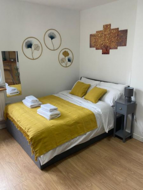 Studio flat in West Kensington